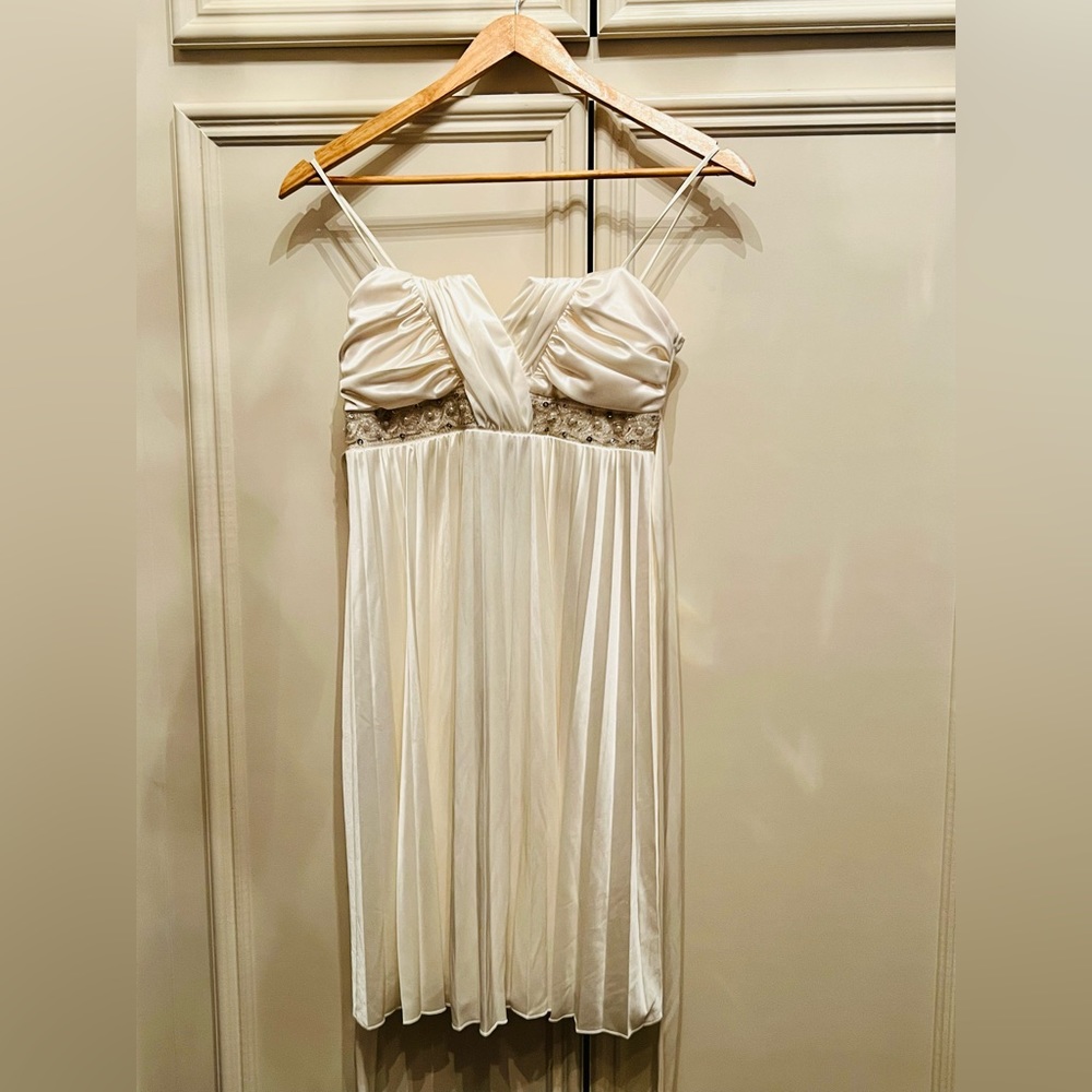 Jodi Christopher Dress. Great condition
